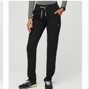 Figs Yola Scrub pant